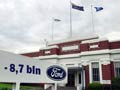    Ford  8,7  