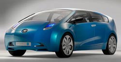  Toyota Prius   70%

