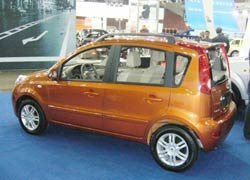 Great Wall    Fiat