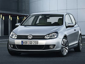 VW Golf        ()
