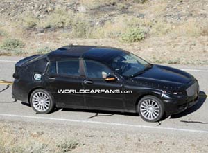 BMW   V5
