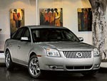  2009  Ford    