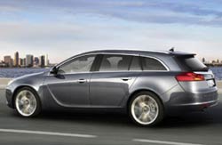 Opel   Insignia ()