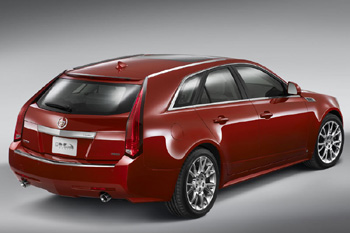 Cadillac    
