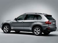  BMW   X5
