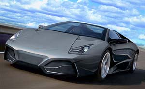    Lamborghini  Koenigsegg
