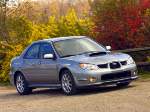 Subaru  Impreza WRX STI