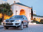 Volkswagen     Touareg
