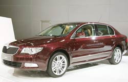 Skoda   - ()
