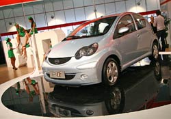 BYD     

