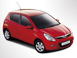  Hyundai    Getz