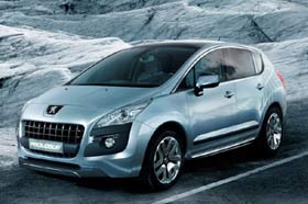 Peugeot    3008 ()
