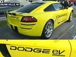 Chrysler  Lotus     Europa