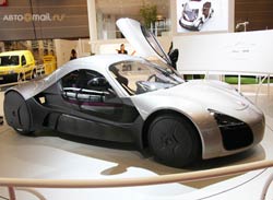 Venturi      
