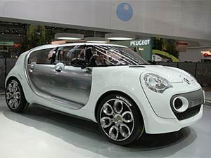 - Citroen C-Cactus  
