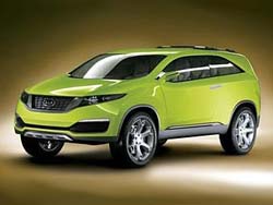Kia     Sorento    2009 
