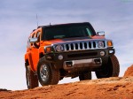    Hummer