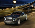 Rolls-Royce  Phantom  