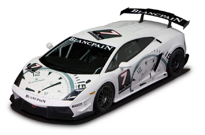 Lamborghini     