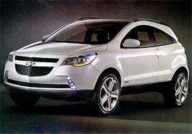     Chevrolet