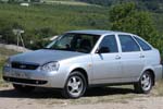 Lada Priora  Kalina    
