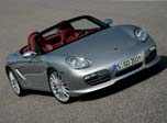 Porsche  4- 
