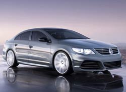 Volkswagen  -  Super CC Performance
