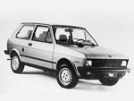      Yugo