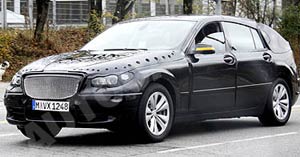 BMW PAS    
