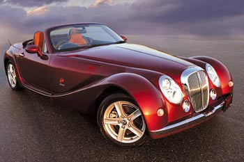Mitsuoka  Mazda MX-5  