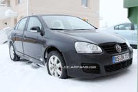 Volkswagen    Jetta 