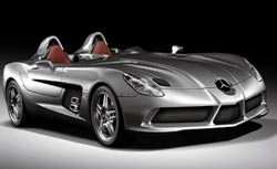  Mercedes   
