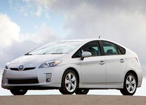  Toyota   Prius  