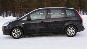 Ford   C-Max
