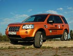 Jaguar  Land Rover       