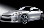 Nissan GT-R  ! 