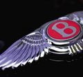 Bentley   
