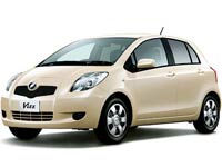 Toyota  1,35   -     

