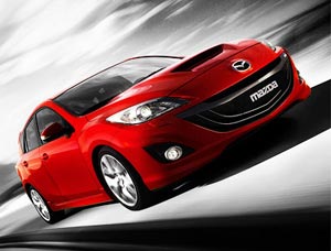    Mazda3 MPS ()
