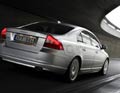      Volvo S80  205- 
