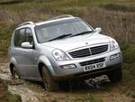 SsangYong   
