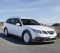 Saab  