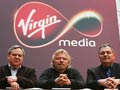 Virgin Group    Honda F1
