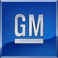   General Motors   38 
