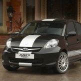   Subaru Justy 1.0 Twin Cam
