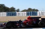    Toro Rosso  9 