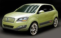 SsangYong       
