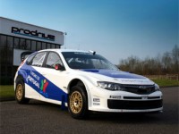  Prodrive   