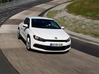  VW      Scirocco
