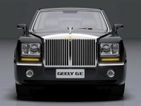 Geely    ()
